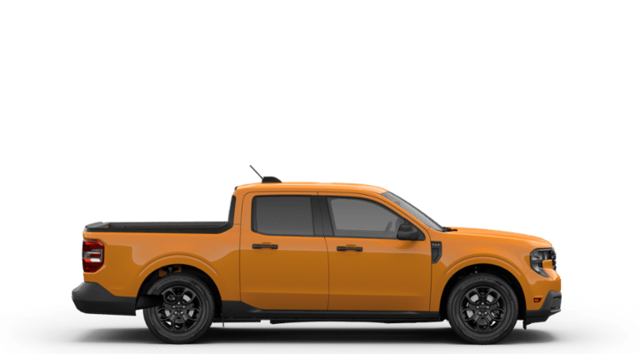 2026 Ford Maverick® External Image 1